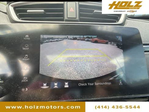 Used 2020 Honda CR-V Touring image 15