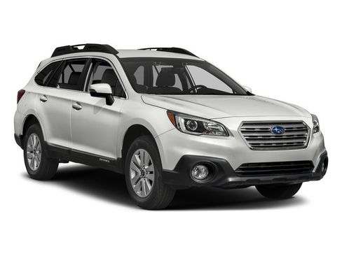 Used 2017 Subaru Outback 2.5i Premium AWD/4WD image 9