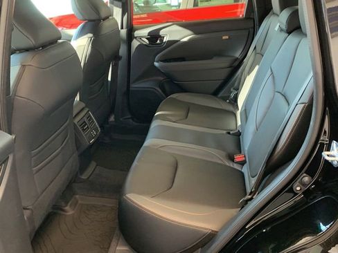 New 2026 Subaru Forester Wilderness image 6