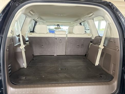 Used 2014 Lexus GX 460 Luxury AWD/4WD image 23
