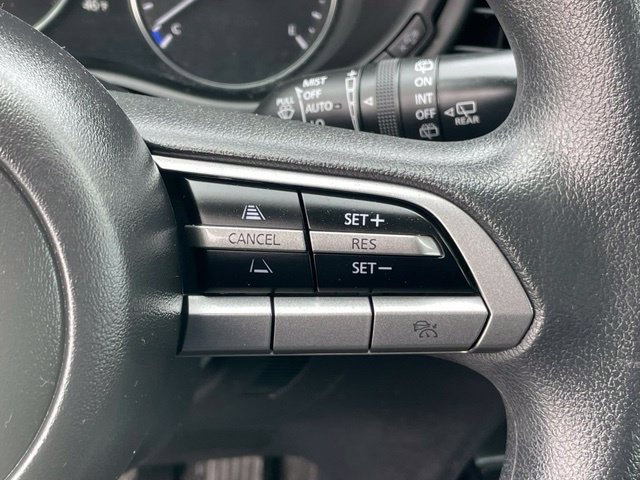 Certified 2023 MAZDA CX-30 AWD 2.5 S image 15