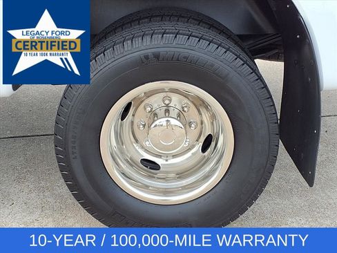 Used 2025 Ford F350 XL AWD/4WD image 30