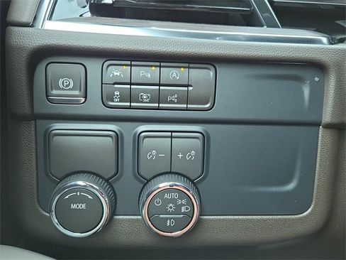 New 2026 Chevrolet Tahoe LT w/ Comfort Package image 24