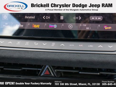 New 2026 Dodge Charger Scat Pack AWD/4WD image 19