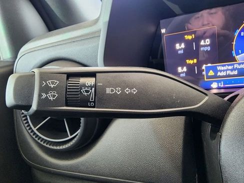 New 2025 Chevrolet Colorado W/T w/ Advanced Trailering Package image 26