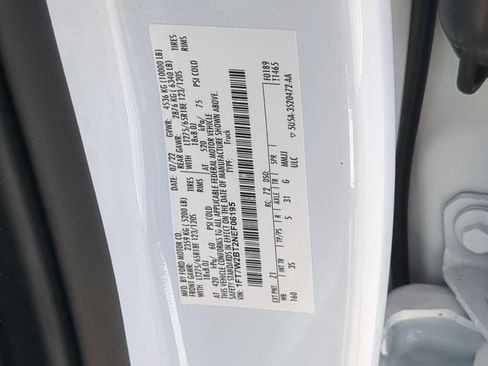 Certified 2022 Ford F250 XLT AWD/4WD image 71