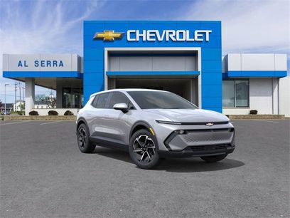 New 2026 Chevrolet Equinox EV LT w/ Comfort Package