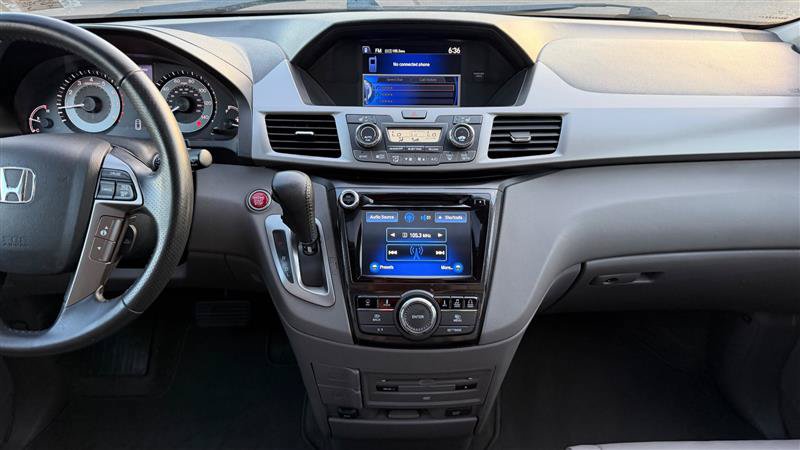 Used 2016 Honda Odyssey Touring image 27