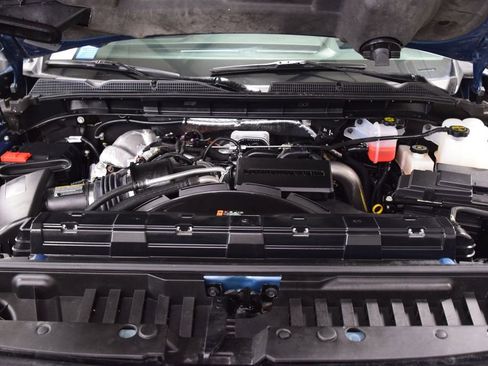 Used 2024 GMC Sierra 2500 Denali w/ Technology Package AWD/4WD image 32