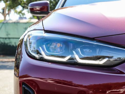 Certified 2023 BMW i4 eDrive35 RWD image 10