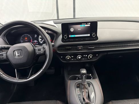 Used 2024 Honda HR-V Sport image 26