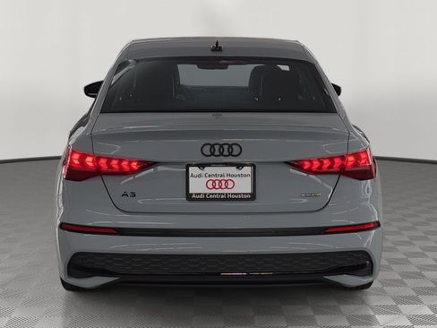 Used 2026 Audi A3 2.0T Premium w/ Black Optic Package AWD/4WD image 10