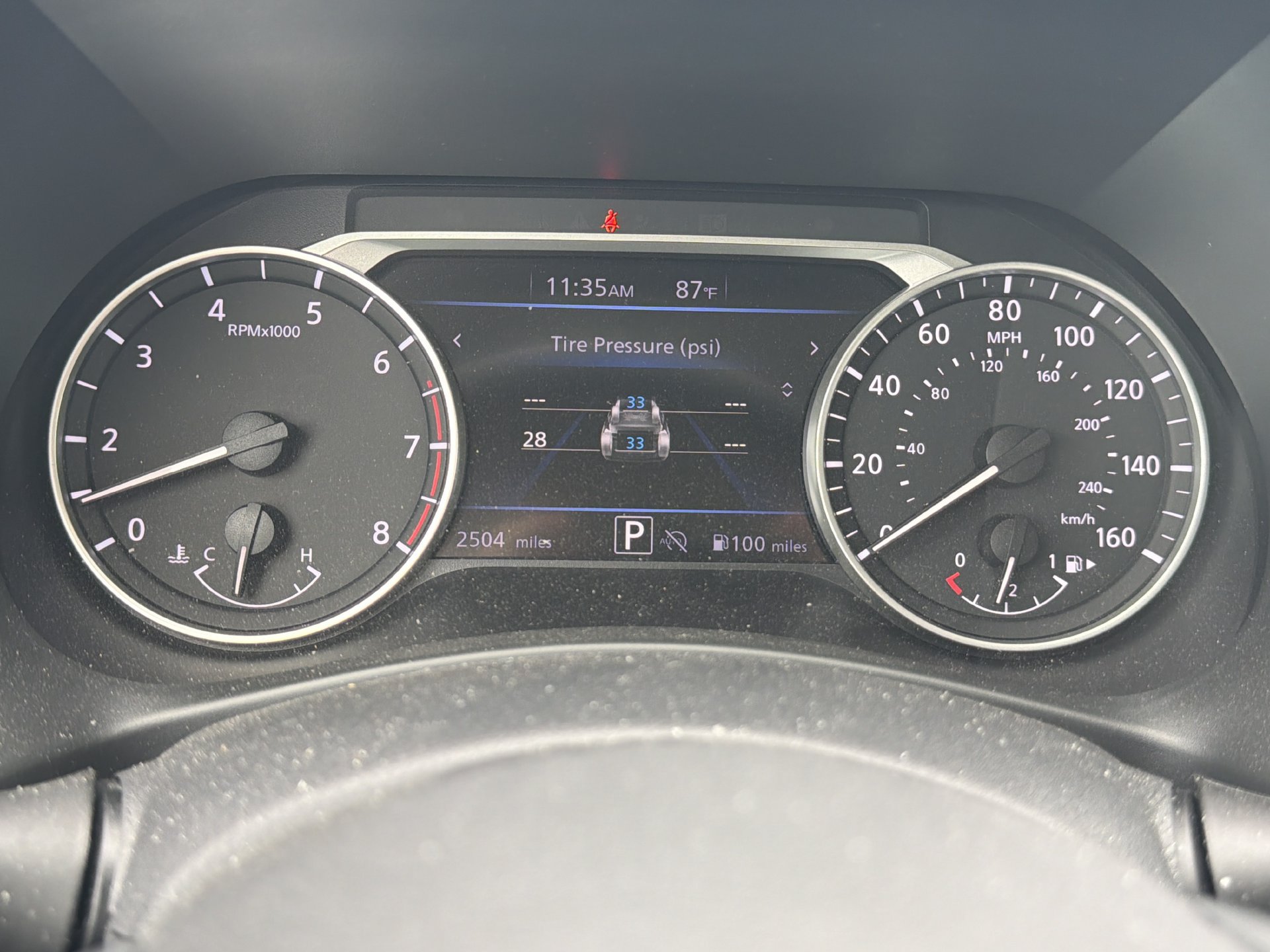 Used 2025 Nissan Sentra SV w/ Trunk Package FWD image 34