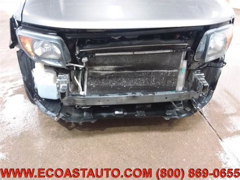 Used 2008 Honda Element EX image 16