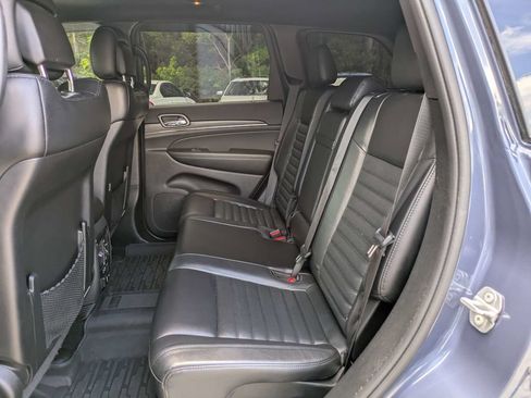 Used 2020 Jeep Grand Cherokee Limited X AWD/4WD image 15