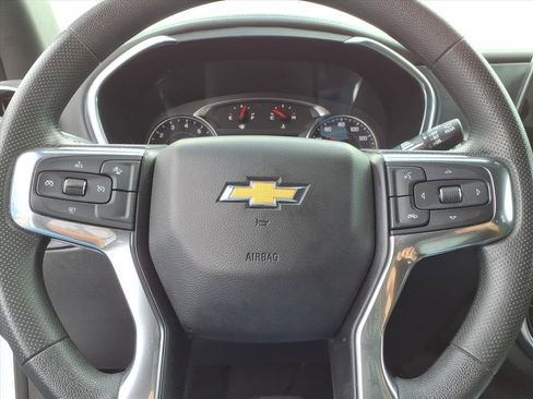 Used 2022 Chevrolet Blazer LT image 20