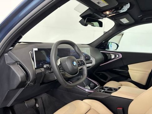 Used 2026 BMW X3 xDrive30i w/ Premium Package AWD/4WD image 9