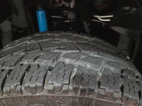 Used 2020 RAM 2500 Limited image 91