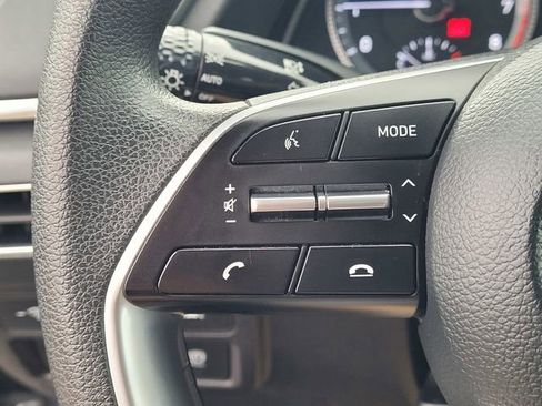 Used 2022 Hyundai Sonata SEL w/ Cargo Package image 13