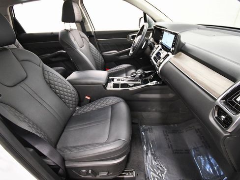 Certified 2023 Kia Sorento SX Prestige image 20