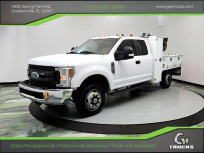 Used 2018 Ford F350 XL