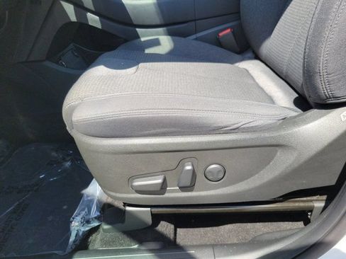 Certified 2023 Hyundai Santa Fe SEL FWD image 13