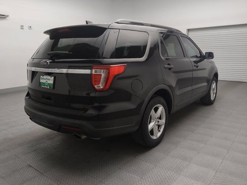 Used 2019 Ford Explorer FWD image 9