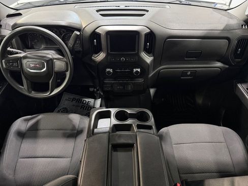 Used 2021 GMC Sierra 2500 4x4 Double Cab w/ Convenience Package image 30