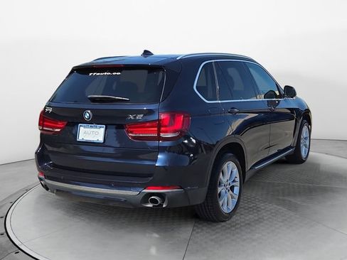 Used 2015 BMW X5 sDrive35i RWD image 5