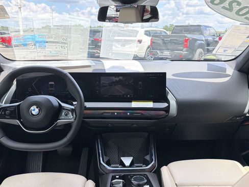 Used 2026 BMW X3 xDrive30i w/ Convenience Package AWD/4WD image 14