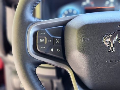 New 2025 Ford Bronco Big Bend image 29