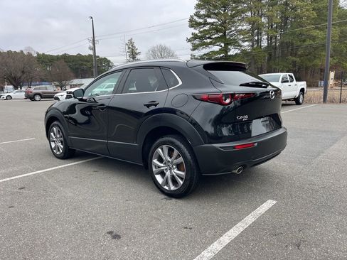 Used 2022 MAZDA CX-30 AWD 2.5 S w/ Select Package image 7
