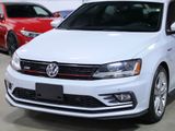 Used 2017 Volkswagen Jetta GLI image 5
