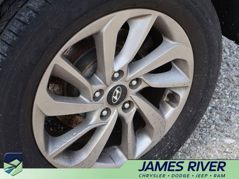 Used 2017 Hyundai Tucson SE FWD image 20