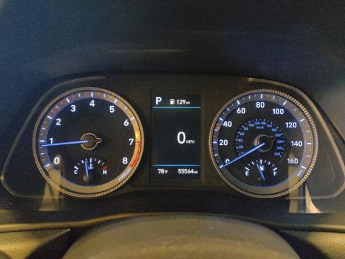 Used 2022 Hyundai Sonata SEL image 23