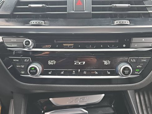 Used 2018 BMW X3 xDrive30i AWD/4WD image 28