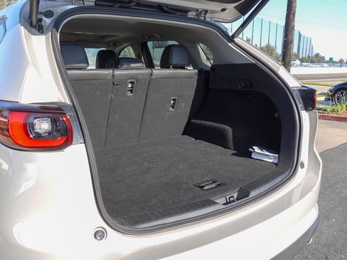 Certified 2025 MAZDA CX-5 AWD 2.5 S w/ Preferred Package image 26