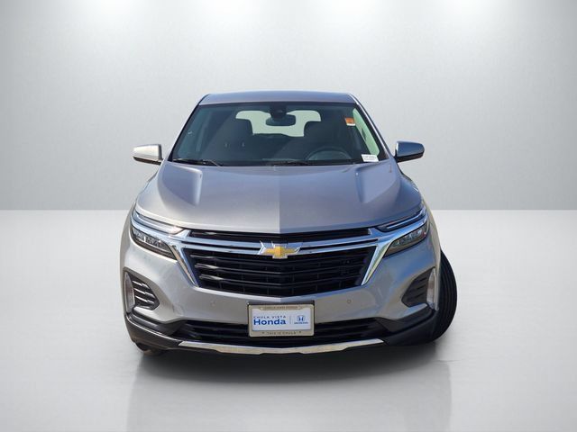 Used 2024 Chevrolet Equinox LT FWD image 2