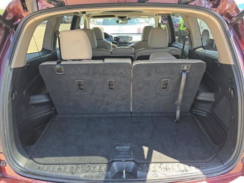 Used 2021 Honda Pilot EX-L image 13