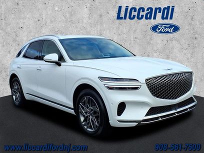 Used 2023 Genesis GV70 2.5T w/ Advanced Package