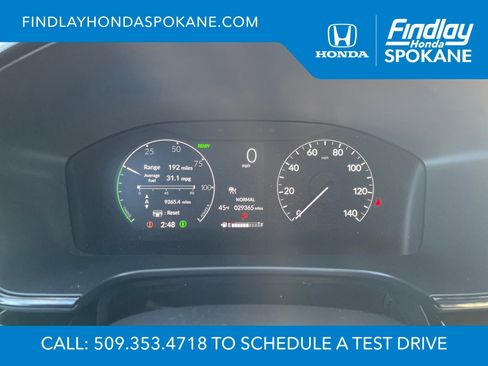 Used 2023 Honda CR-V Sport Touring image 18