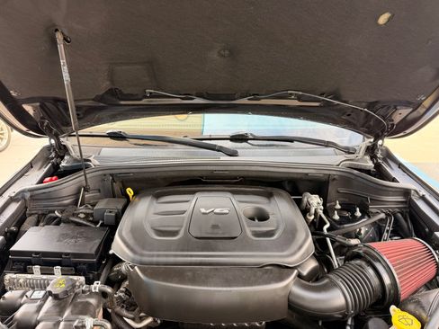 Used 2019 Jeep Grand Cherokee Altitude AWD/4WD image 42