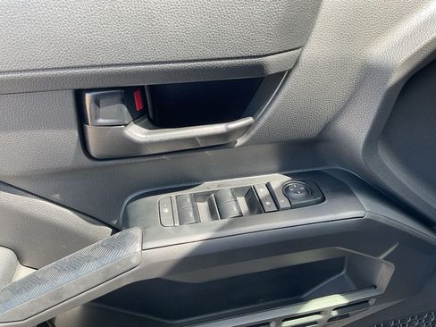Used 2025 Toyota Tacoma SR5 RWD image 24
