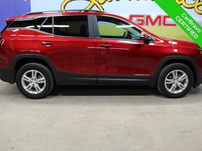 Certified 2023 GMC Terrain SLE w/ Driver Convenience Package