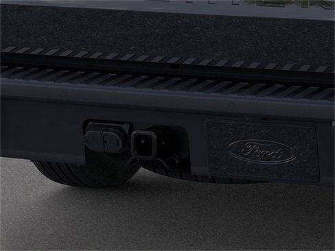 New 2025 Ford Maverick XLT w/ XLT Luxury Package image 43