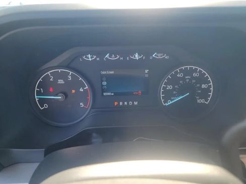 Used 2024 Ford F350 XL AWD/4WD image 10