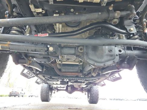 Used 2021 Jeep Gladiator Sport AWD/4WD image 50