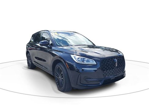 Certified 2024 Lincoln Corsair Reserve w/ Equipment Group 201A image 31