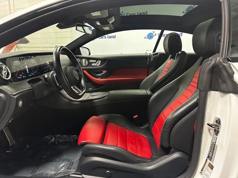 Used 2023 Mercedes-Benz E 450 Coupe image 10