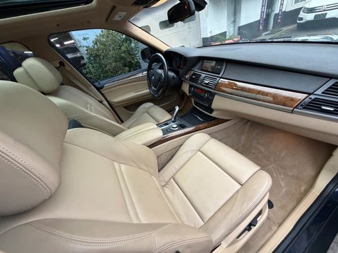 Used 2009 BMW X5 xDrive30i AWD/4WD image 41